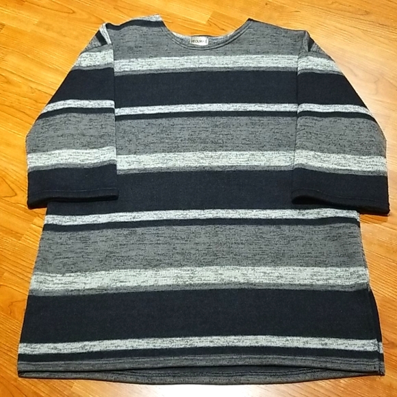 Oversized Korean Fleece Tunics - Picture 1 of 5